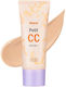 Holika Holika Natural Petit CC Face Cream Day with SPF32 for Moisturizing & Anti-aging 30ml