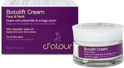 D'Alour Botolift Creme 50ml