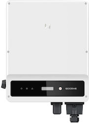 Goodwe GW10K-SDT-20 Inverter 10000W Three-Phase