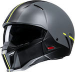 HJC i20 Batol MC3HSF Modular Helmet