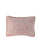 Kentia Nomade Pillowcase Set Quilted 06 52x72cm.