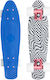 Quiksilver Komplett Penny Board Mehrfarbig