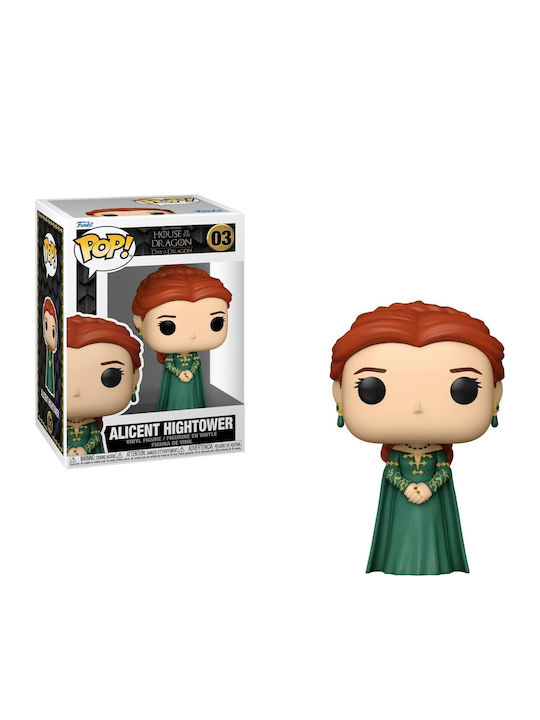 Funko Pop! Fernsehen: House of the Dragon - Gam...