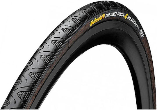 Continental Bike Tire Road Grand Prix 4 Season 0100175 28" Folding