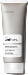 The Ordinary Hydration Factors & Beta Glucan Licht Feuchtigkeitsspendend Creme Gesicht 100ml