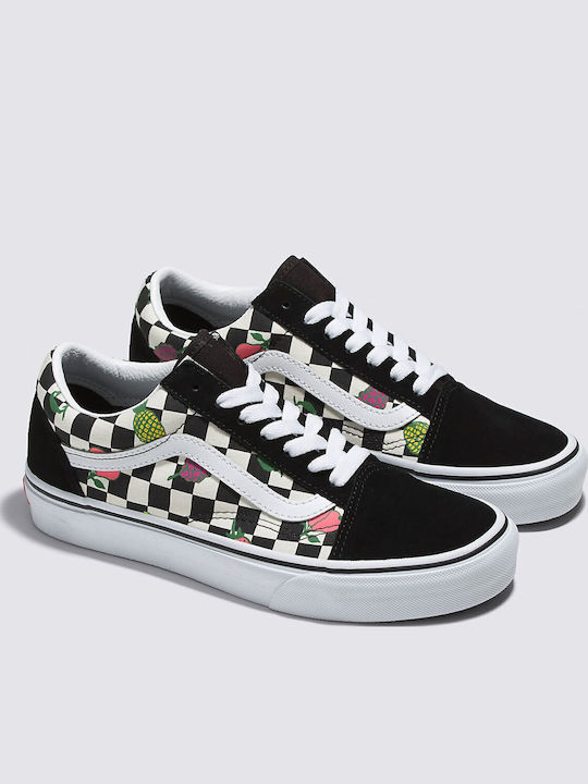 Vans Old Skool Sneakers Schwarz