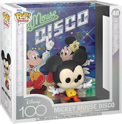 Funko Pop! Albume: Disney 100 - Mickey Mouse Disco 48