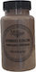 Maja's Memories Maja's Memories Μεταλλικό Liquid Craft Paint Gray for Wood, Fabric, Porcelain, Glass and Leather Mood Gray 120ml