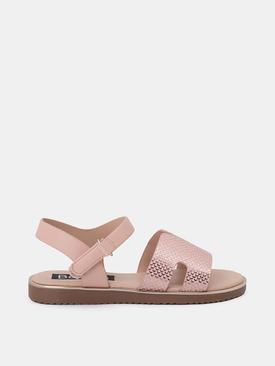 Bozikis Kids' Sandals Pink