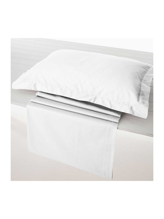 Vesta Home Athena Σεντόνι Ημίδιπλο 180x270εκ. 3...
