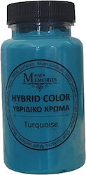 Maja's Memories Μεταλλικό Υγρό Χρώμα 120ml