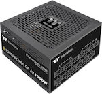 Thermaltake Toughpower GF A3 TT Premium Edition 1050W Black Computer Power Supply Full Modular 80 Plus Gold