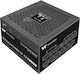 Thermaltake Toughpower GF A3 TT Premium Edition 1050W Black Computer Power Supply Full Modular 80 Plus Gold