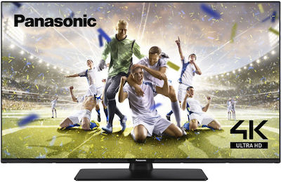 Panasonic Smart Τηλεόραση 43" 4K UHD LED TX-43MX600E HDR (2023)