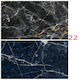 IRiSfot Irisfot ΒΟ22 Fotohintergrund PVC 60x60cm Mehrfarbig