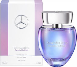 Mercedes-Benz Fanciful Edition Mercedes-Benz Fanciful Edition
