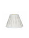 Laura Ashley Silver Lamp Shade