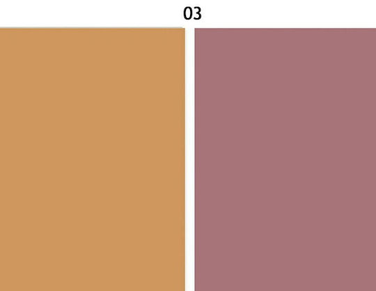 IRiSfot Irisfot Double-Sided ΒΟM03 Photography Backdrop PVC 60x60cm Aura / Rotten apple