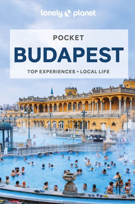 Pocket Budapest, 5th Edition