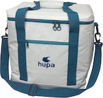Hupa Isolierte Tasche Umhängetasche Soft Cooler 26 Liter L35 x B24 x H35cm.