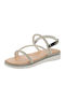 Kinder Sandalen Gold