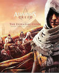 Assassin's Creed, The Essential Guide