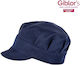Giblor's Chef Navy Blue Hat Jerry
