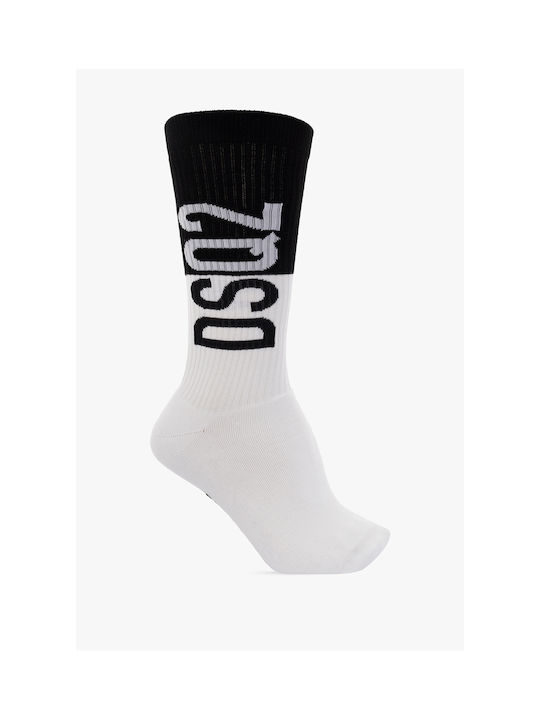 Dsquared2 Men's Socks Multicolour