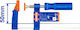 Wadfow WCP2152 Σφιγκτήρας Τύπου "F" 50x200mm