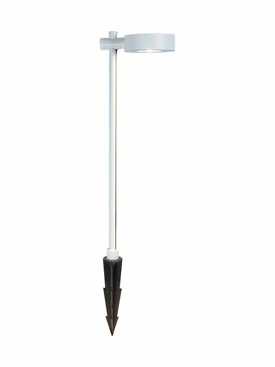 V-TAC Sticla Lumină Led Fixă 6836