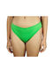 Blu4u Bikini Slip Green