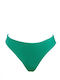 Bluepoint Bikini Slip Green