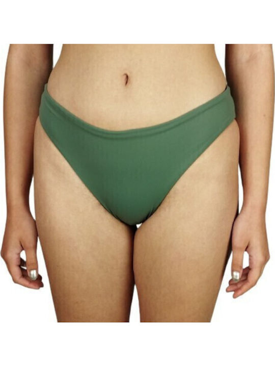 Bluepoint Bikini Slip Khaki