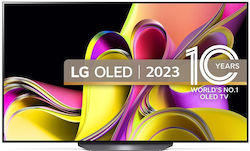 LG Televizor inteligent 65" 4K UHD OLED OLED65B36LA HDR (2023)