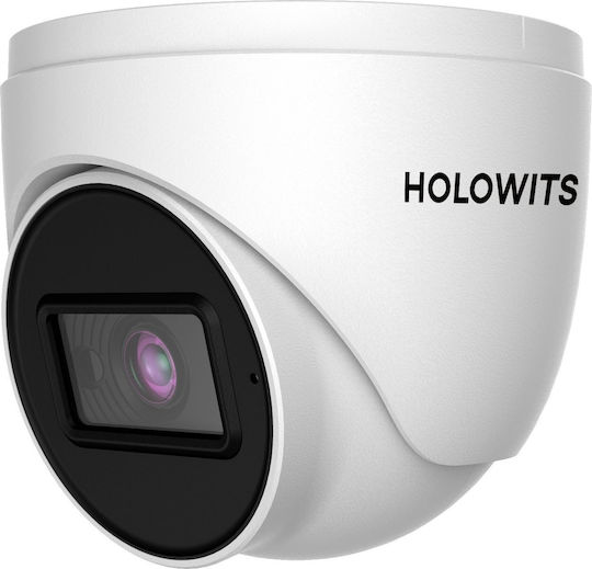 Holowits A3020 IP Камера за наблюдение Full HD 1080p Водоустойчива с Обектив 2.8мм