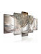 Polihome Sparkling Dandelions Tablou Tesatura 200x100cm