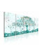Polihome Waving Tree Тъканен Панел 225x90см
