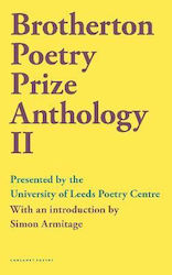 Brotherton Poetry Prize Anthology II