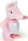 Ripetix Plush Pink Unicorn 20 cm.