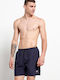 BodyTalk 1231-957044 Men's Swimwear Shorts Script 1231-957044-00819