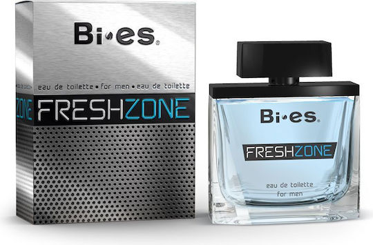 Uroda Fresh Zone Eau de Toilette 100ml