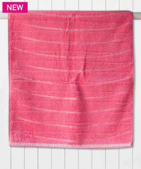Kentia Facecloth Hayden 50x90cm 14 Weight 600gr/m²