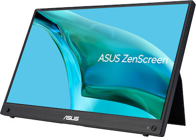 Asus MB16AHG IPS Tragbarer Monitor 15.6" FHD 1920x1080 mit Reaktionszeit 3ms GTG