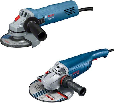 Bosch Unghiular 230mm Electric 2200W