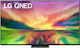 LG Televizor inteligent 65" 4K UHD QNED 65QNED826RE HDR (2023)