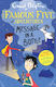 The Famous Five Colour Short Stories, Flaschenpost