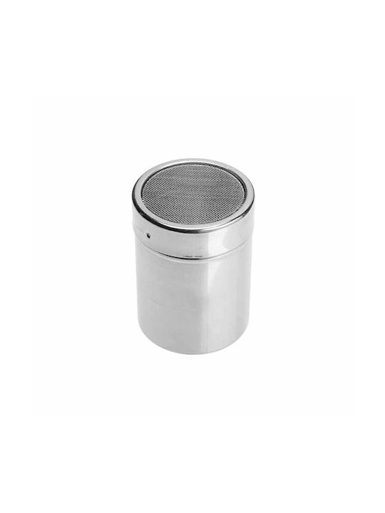 Homestyle Stainless Steel Powdered Sugar Sifter