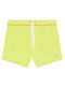 Men's Swimwear Shorts Yellow