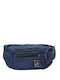 Bag to Bag Frauen Bum Bag Taille Blau