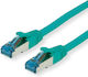 Value S/FTP Cat.6a Gigabit Network Cable Ethern...
